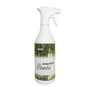 Aromatizante De Bambu