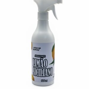 Aromatizante Limão Siciliano