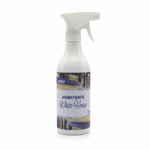 Aromatizante White House
