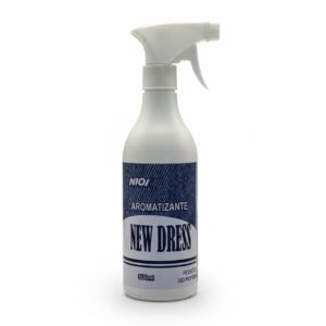 Aromatizante New Dress