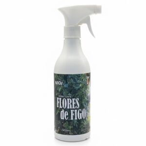 Aromatizante de Flores de Figo