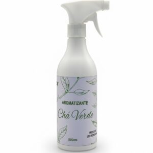 Aromatizante Chá Verde