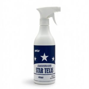 Aromatizante Star Texas