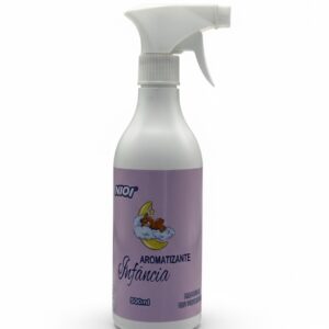 Aromatizante Infância