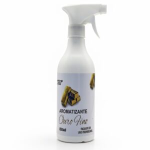Aromatizante Ouro Fino