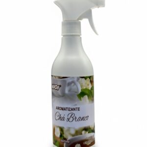 Aromatizante Chá Branco