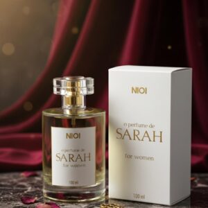 Perfume de Sarah NIOI