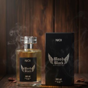 Perfume Mood Black NIOI
