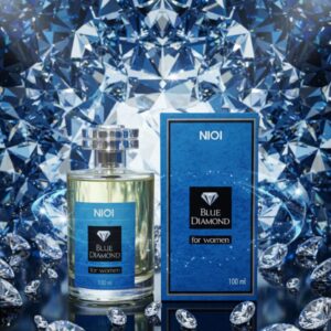 Perfume Blue Diamond