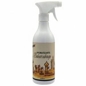 Aromatizante Bakarahaje