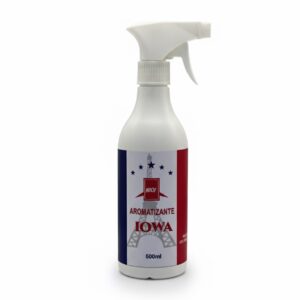 Aromatizante IOWA