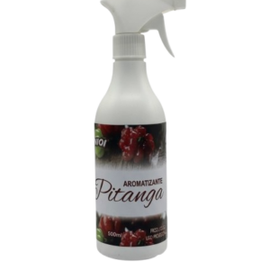 Aromatizante Pitanga