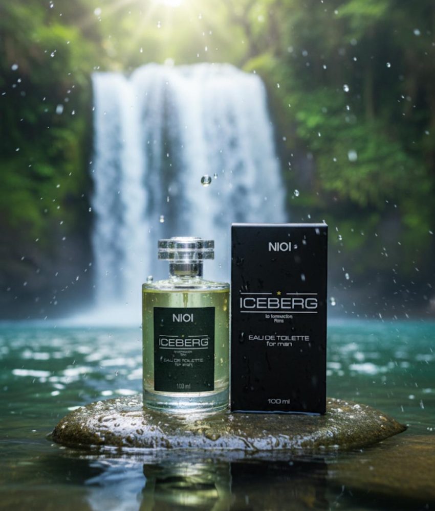Perfume Iceberg