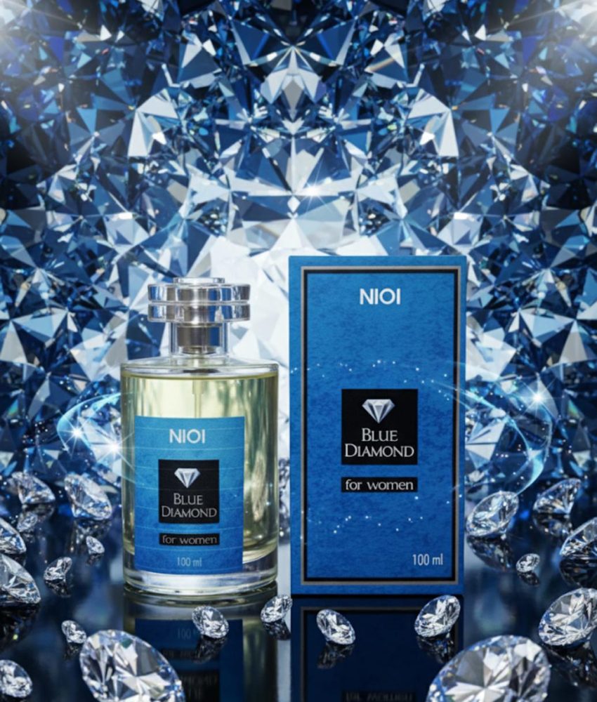 Blue Diamond